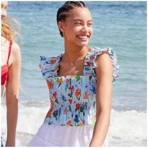 Hill House Ellie Top